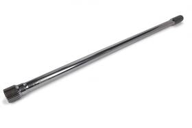 Strange Oval Track Agy11003100 Axle 31 Spline 0in 1 100in Od