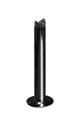 8531-b Stromberg Carlson 8531 B 12 Trim Down Black Anodi