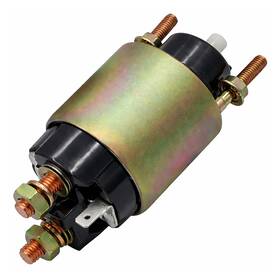 Sts Re401 Starter Solenoid For John Deere Tractor 170 175 180 185 240 245 260 285 Kawasaki