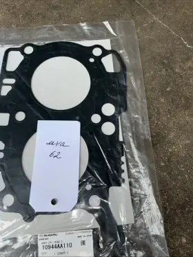 10944aa110 Subaru Gasket Cylinder Head New Genuine Oem Part