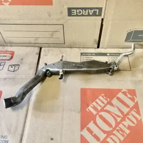 14050aa273 Subaru Jdm Ej205 Impreza Wrx Coolant Crossover Pipe
