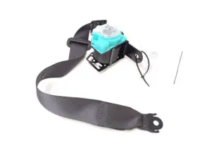 212.su1m15 Subaru 2015 Impreza Rear Center Seat Belt Retractor