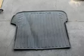 219.su1q18 Subaru 2015 2016 2017 2018 2019 Outback Trunk Floor Mat All Weather