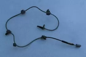 27540va020 Subaru 2015 2016 2017 2018 2019 2020 2021 Impreza Wrx Right Rear Abs Sensor