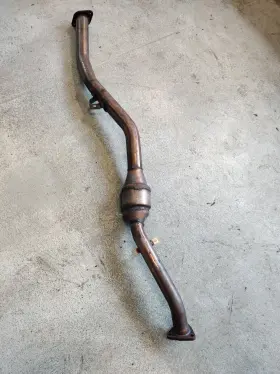 44620aa79a Subaru Catalytic Converter - Genuine Oem Outback/legacy Used Parts #44620aa79a