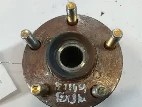 538-59164 Subaru Rear Hub From 2015 Impreza 11253506