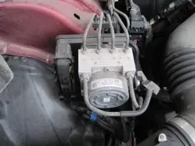 545-53691 Subaru Anti-lock Brake Part Pump Vehicle Dynamic Control Fits 16 Legacy 194741
