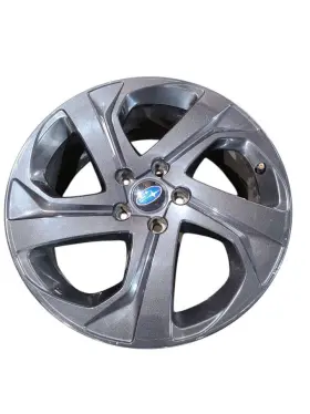 560-68885b Subaru Wheel 18x7-1/2 Alloy Sedan Polished Sport Fits 20-22 Legacy 626969