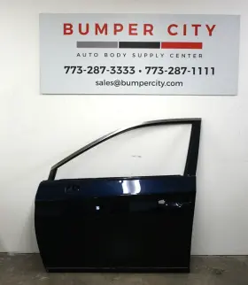 60009al03a9p Subaru Oem 2015 2016 2017 Legacy Front Left Side Door