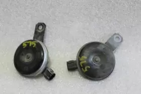 613.su1w15 Subaru 2015 2016 2017 2018 2019 2020 Impreza Wrx Horns High And Low Tone