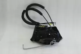 643.su1n15 Subaru 13 2014 2015 2016 2017 Xv Crosstrek Right Front Door Lock Actuator Latch