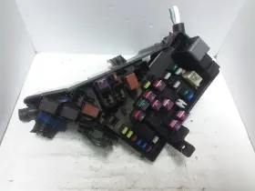 82241sg071 Subaru Fuse Junction Box Engine Compartment Fits 17-18 Forester