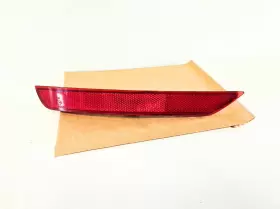 84281sc010 Subaru 14-18 Forester Bumper Trim. Reflector Panel. Reflex Left