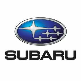 Subaru 90815fl35a Genuine Insulator Tunnel