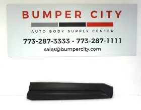 91111xc06b Subaru Oem 2019-2021 Ascent Front Right Door Molding Panel