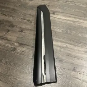 91111xc07b Subaru Oem 2019 2020 Ascent Front Left Side Door Molding Trim