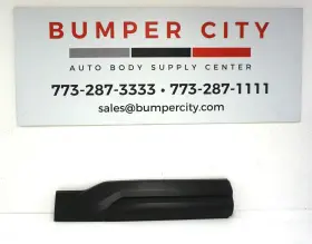 91111xc08b Subaru Oem 2019-2021 Ascent Rear Right Door Molding Panel