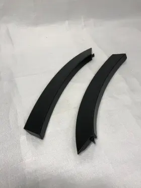 91111xc13a Subaru 91111xc12a 19-21 Oem Ascent Fender Flare L R Set P/n 85