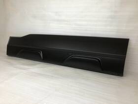 Subaru 91112sj230 19-24 Forester Lh Oem Driver Side Front Door Lower Molding