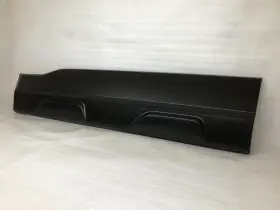 91112sj230 Subaru 19-24 Forester Lh Oem Driver Side Front Door Lower Molding