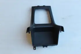 92122fj000 Subaru 2015 2016 2017 Xv Crosstrek Shift Bezel Console Trim