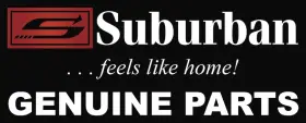 521135 Suburban Manufacturing Fits For Kit Mod Board Iw60