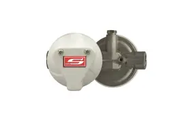 Lp-r524h Suburban Manufacturing Fits For Lp R524h Horizontal Vent Two Stage