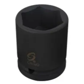Sunex Tools 613364000359 426 3/4 Inch Drive 6 Point Impact Socket 13/16