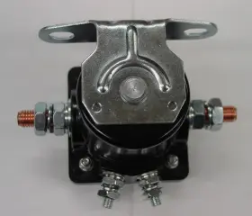 7701025hd-sep Superior 3 Lot 12v Solenoid Lowrider Hydraulics 10a-f1025 S1025n