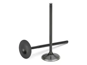 Nivn-1052-12 Supertech For Nissan Rb25 24v Dohc Intake Valve Set 1mm Offset Nitrided