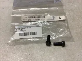 01547-0616b Suzuki Bolt Qty-2