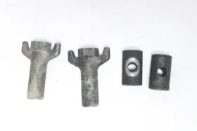 09150-06015 Suzuki Oem Part Nut