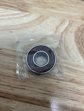 Suzuki 09262-17046 Oem Part Bearing Lh 17x40x12