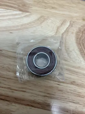09262-17046 Suzuki Oem Part Bearing Lh 17x40x12