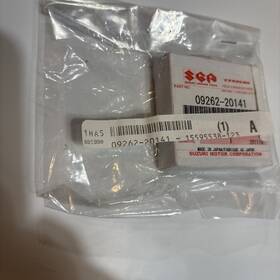 Suzuki 09262-20141 Oem Part Bearing Rh 20x47x14