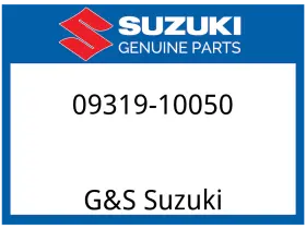 09319-10050 Suzuki Oem Part Bush Engine Mtg