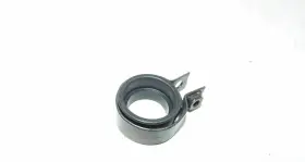09402-37601-000 Suzuki 1 Nos Gs1000/ 1100 Ts 250/185 Rl250 Exhaust Clamp With Rubber 09402-37601