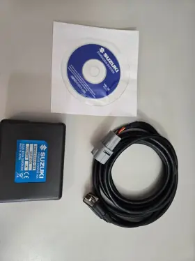 09904-41010-001 Suzuki Oem Sds Diagnostic Kit