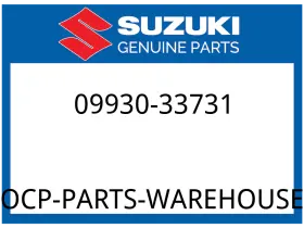 09930-33731 Suzuki Oem Part Gen. Rotor Remo