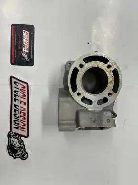 11200-02810-000 Suzuki 1989 Rm80 Cylinder 11200-02810