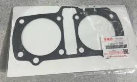11241-01d00 Suzuki Oem Part Gasket Cylinder