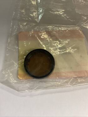Suzuki 11342-15d00 Oem Clutch Cover Kick Plug