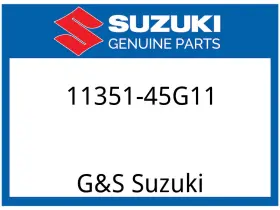 11351-45g11 Suzuki Oem Part Cover Magneto