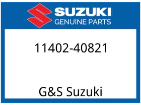 11402-40821 Suzuki Oem Part Gasket Set
