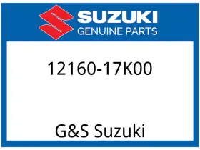 12160-17k00 Suzuki Oem Part Connrod Assy
