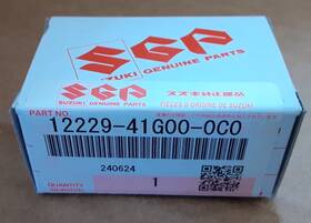 Suzuki 12229-41g00-0c0 Oem Part Bearing Crankshaft 1pcs