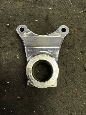 123-222 Suzuki 99 - 07 Hayabusa Rear Brake Hanger