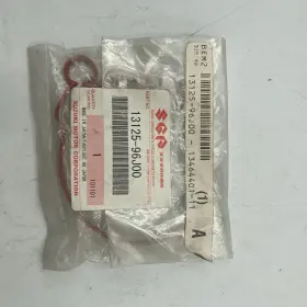 1312596j00000 Suzuki 13125-96j00 Gasket Throttle Body New Genuine Oem Part