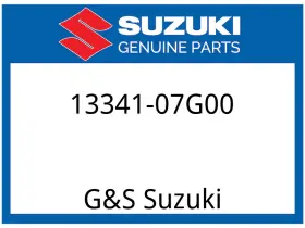 13341-07g00 Suzuki Oem Part Needle Jet P-0m