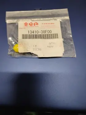 13410-38f00 Suzuki Nos Oem Part Valve Assy Starter